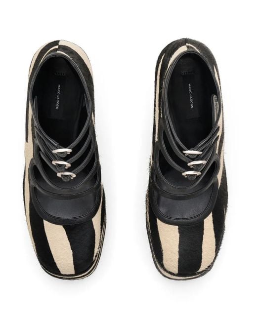 パンプス The Kiki Pumps - Marc Jacobs - Leather - Black Marc Jacobs Kiki 160mm Leather Pumps | Black | FARFETCH
