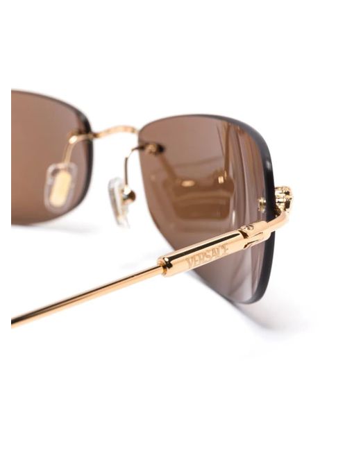 Versace Natural Ve2279 Sunglasses for men