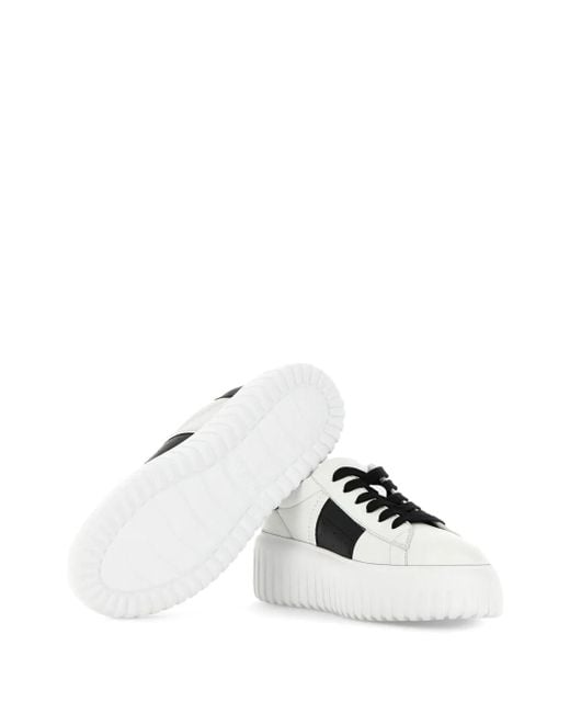 Scarpe di Hogan in White
