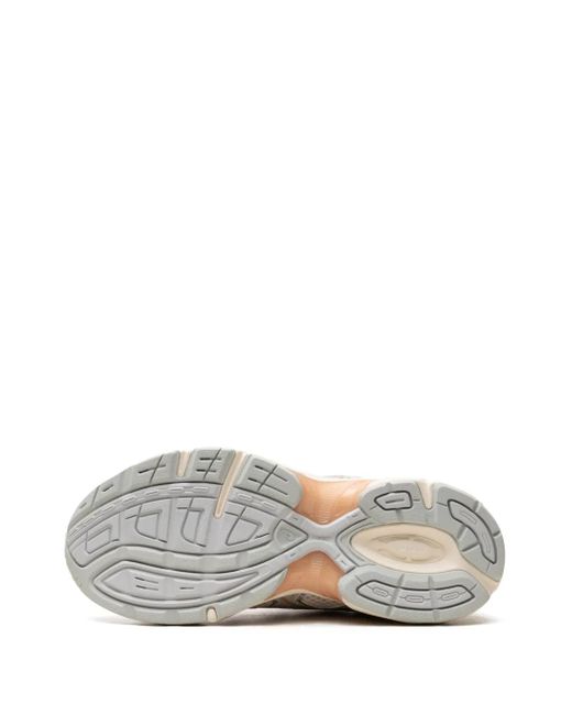 Asics White Gel-1130 Sneakers