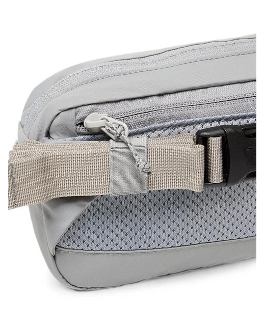 Fjallraven Gray High Coast Belt Bag