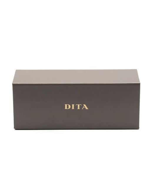 Dita Eyewear Metallic Midnight Special for men