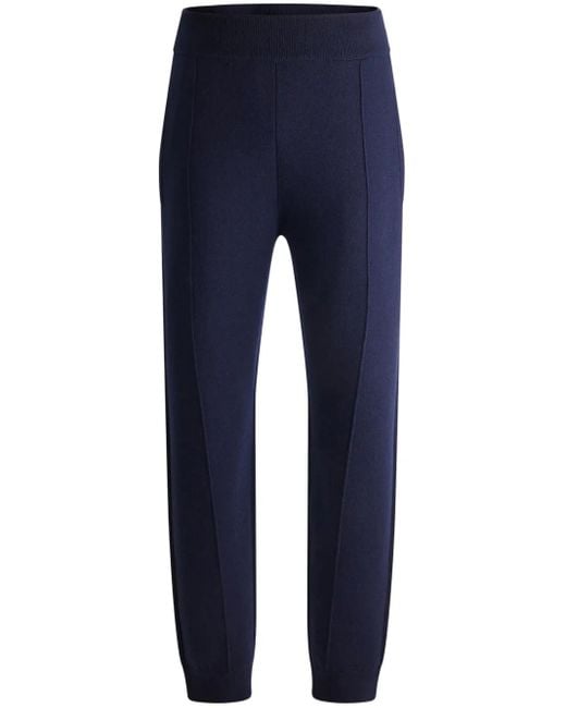 Fusalp Blue Gaston Track Pants for men