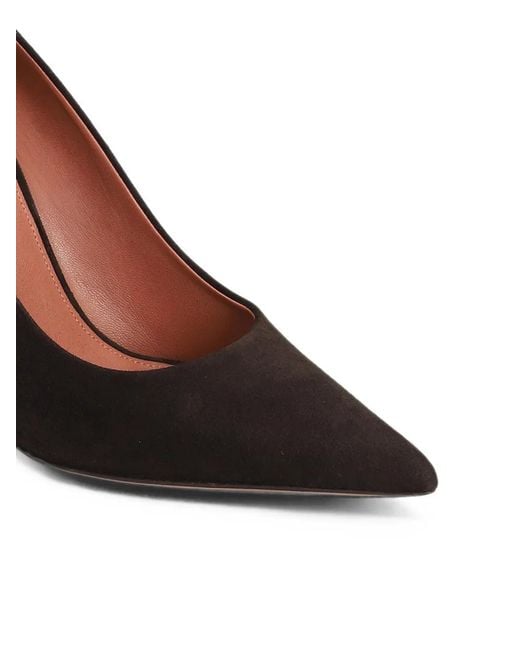 Castagna Black Hope New 105 Pumps