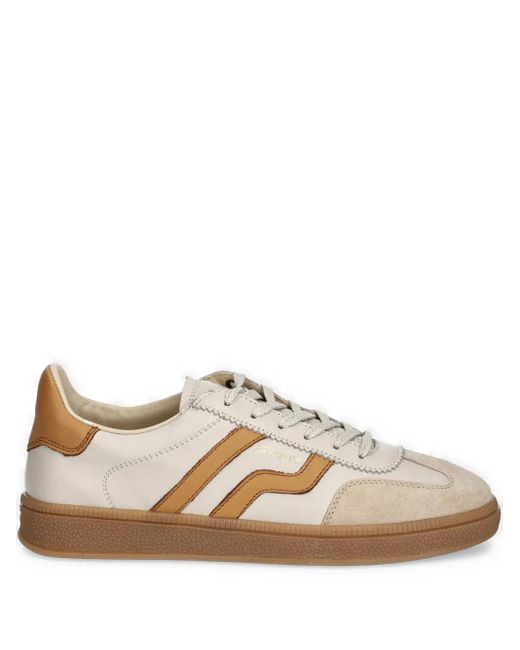 Gant Brown Cuzima Trainers
