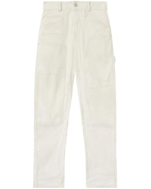 Isabel Marant Lois Broek in het White