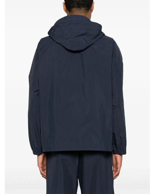 A.P.C. Blue Tops