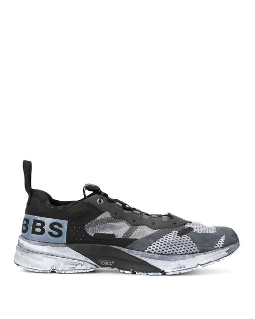 boris bidjan saberi sneakers