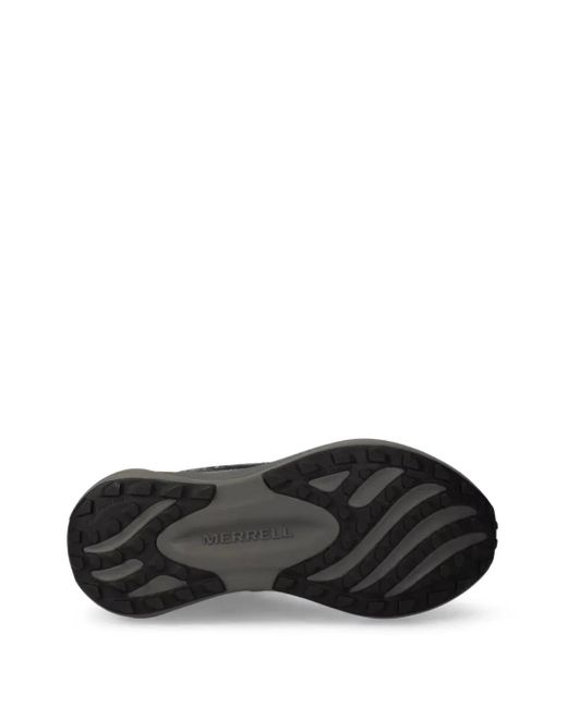 Merrell Black Morphlite Trainers for men