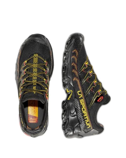 La Sportiva Ultra Raptor スニーカー Black