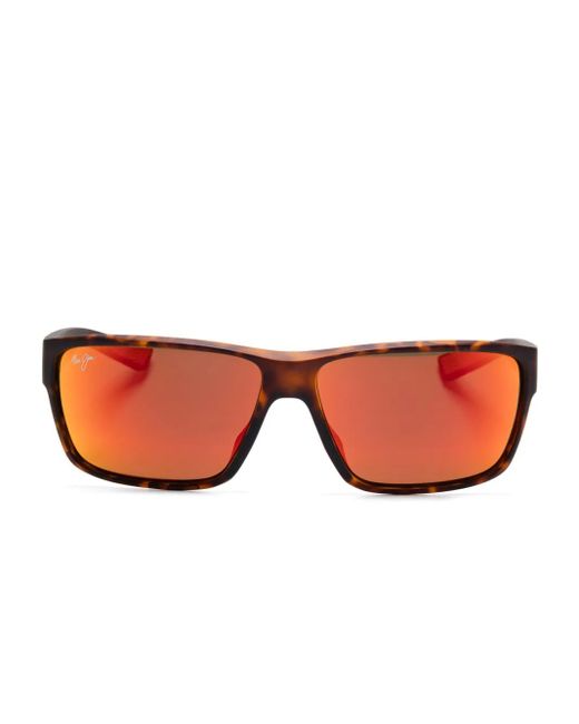 Maui Jim Pink Uila Sonnenbrille