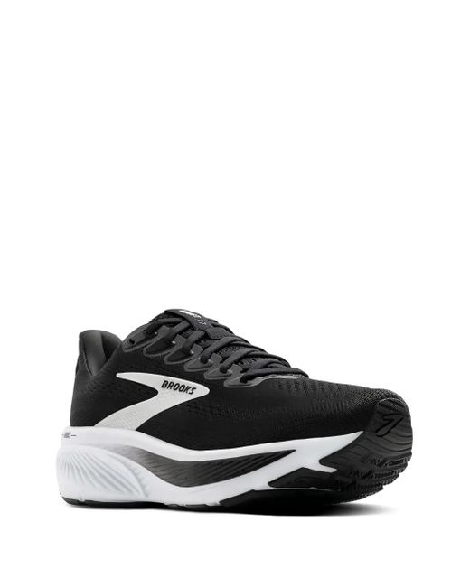 Brooks Black Ghost 17 Sneakers