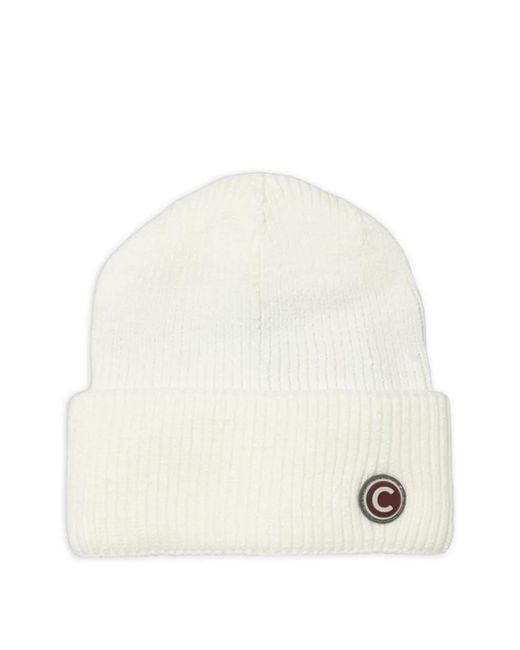 Gorro De Canalé Colmar de color White
