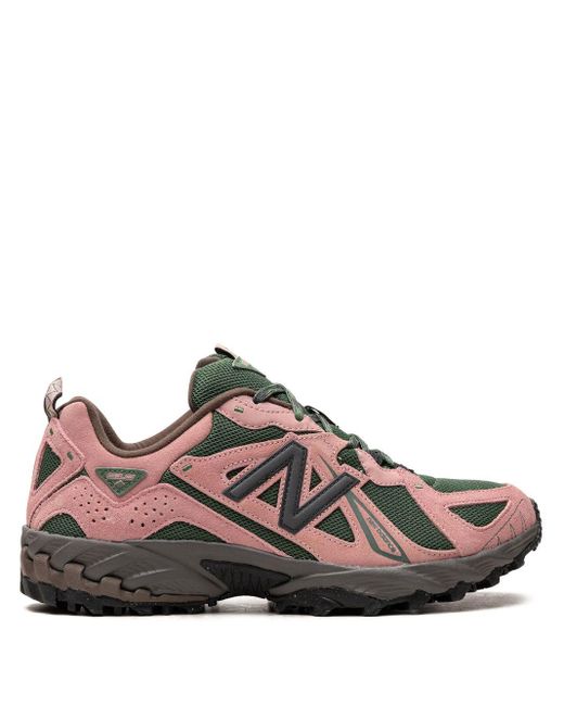 New balance trail 610 cheap