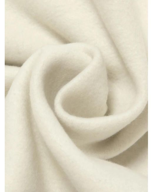 Hoodie À Logo Imprimé Aape By A Bathing Ape pour homme en coloris White