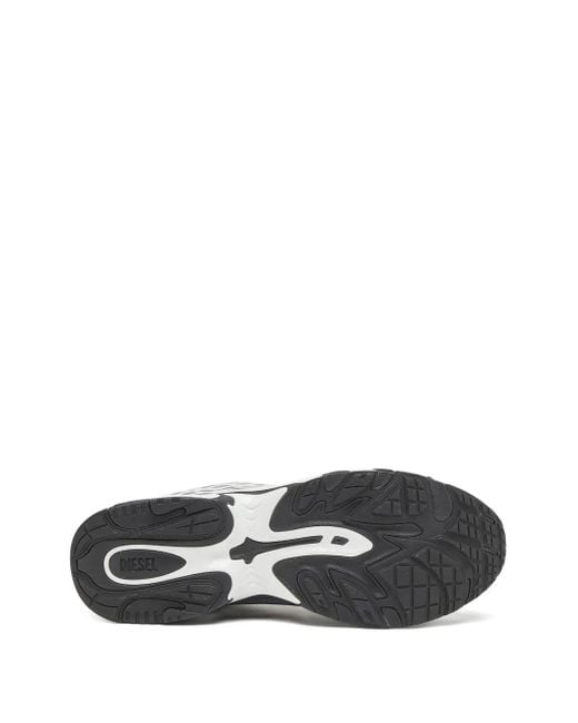 DIESEL S-D-Vit's 500 Low Sneakers in het White voor heren