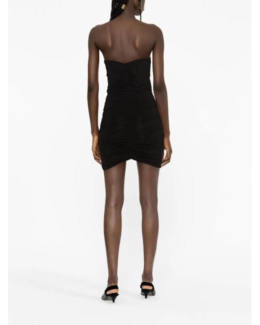 Magda Butrym Magda Burtym Dresses Black