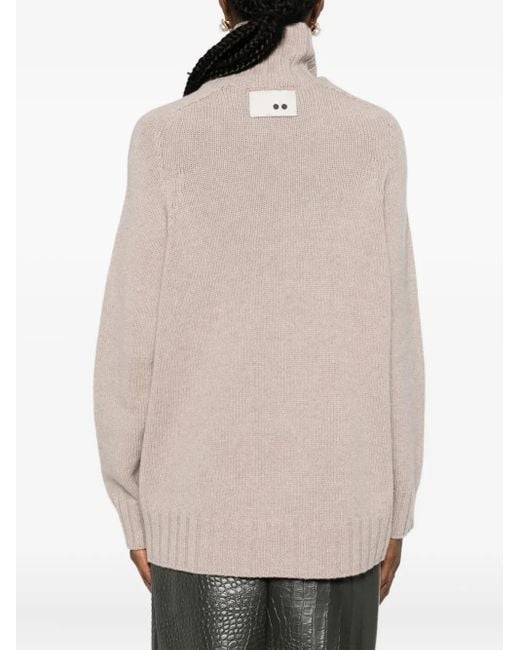 THE M.. Natural Luke Jumper