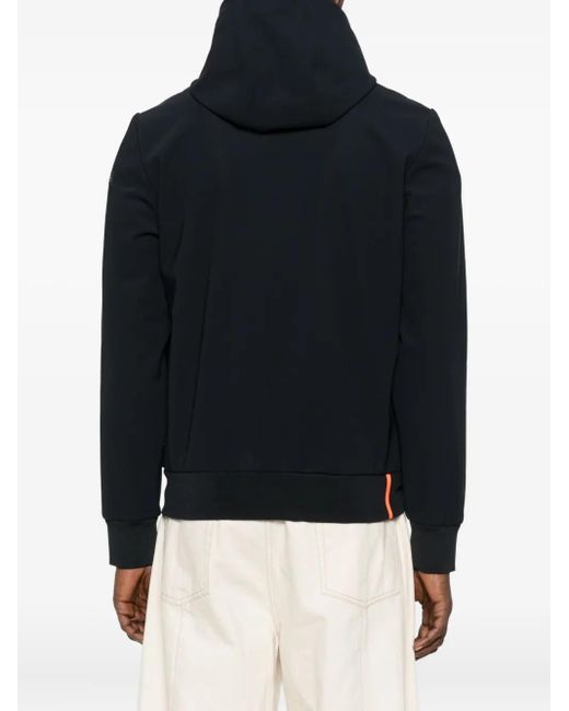Rrd Jacke mit Kapuze in Black für Herren