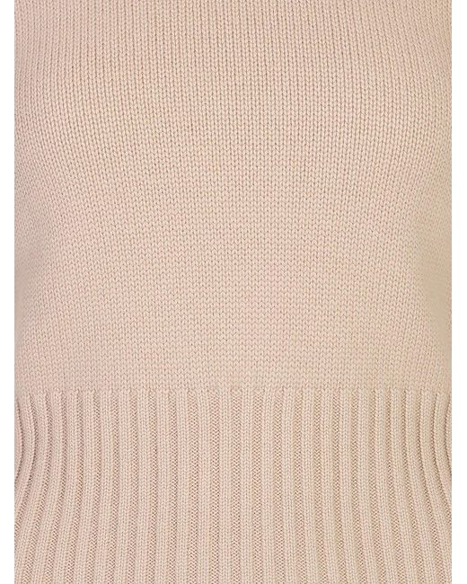 Fedeli Natural Derby Edera Sweater