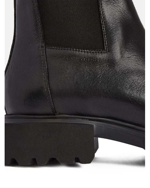 AllSaints Hallie ブーツ Black