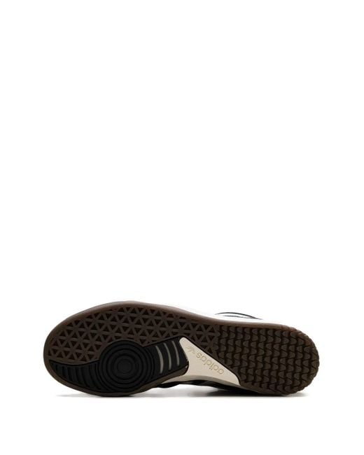 Adidas X Kith Koresco National Gum" Sneakers in Black für Herren
