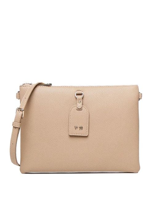 V73 Natural Vivienne Crossbody Bag