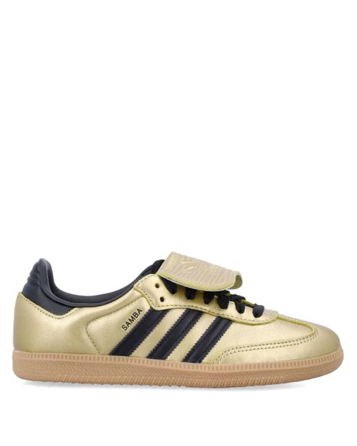 Sneakers Samba Lt di Adidas in Metallic