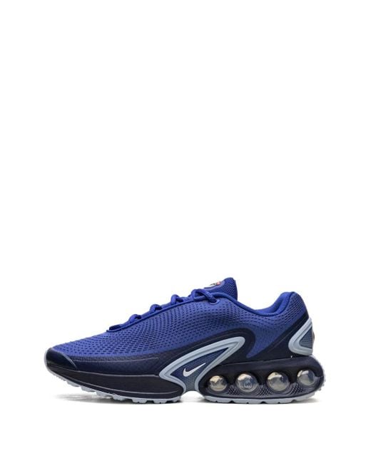 Baskets Air Max Dn 'Hyper' Nike pour homme en coloris Blue