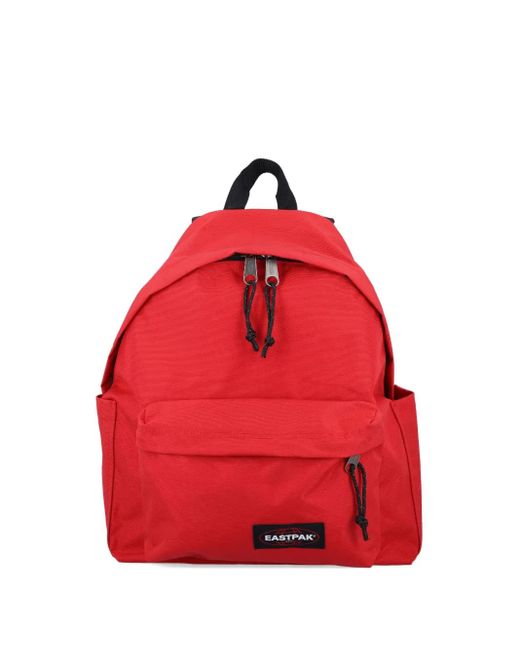 Eastpak Red Day Park Backpack