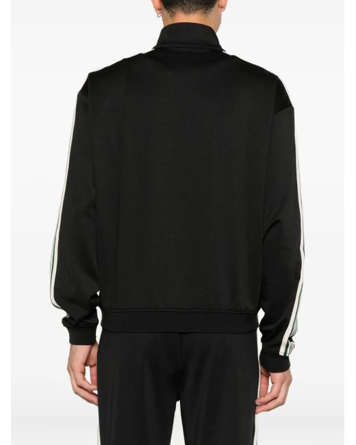 Represent Jack Met Ritssluiting in het Black