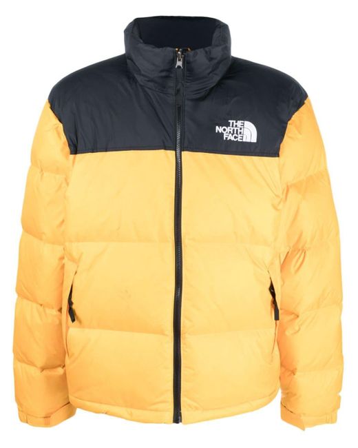The North Face 1996 Retro Nuptse Puffer Jacket in Blue for Men | Lyst