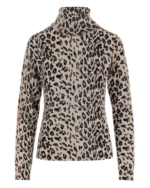 Allude Coltrui in het Black