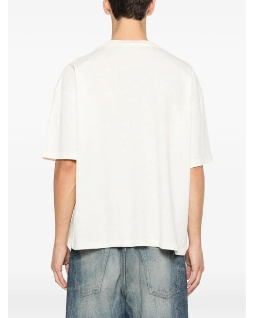 Shirts di Represent in White da Uomo