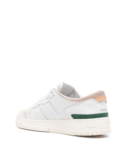 Date White Baskets Torneo for men