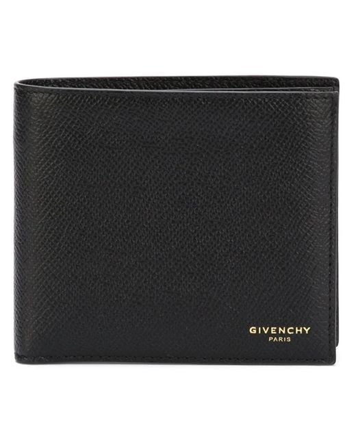 Givenchy Wallets in het Black