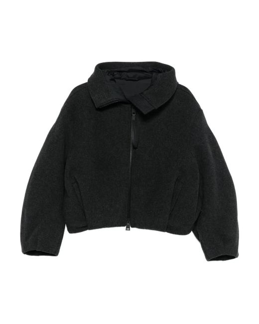 Canada Goose Chilliwack Jack Met Capuchon En Rits in het Black