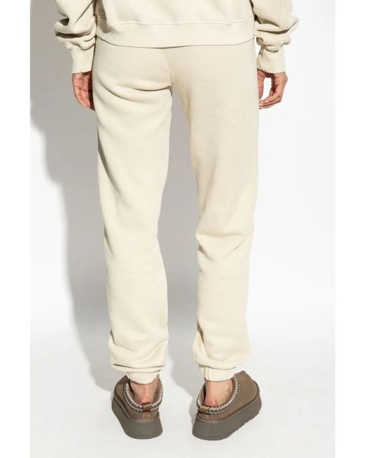 By Malene Birger Natural Hali Track Pants