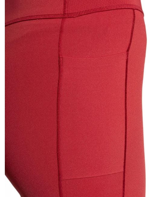 Adidas Red X Entire Studios Leggings