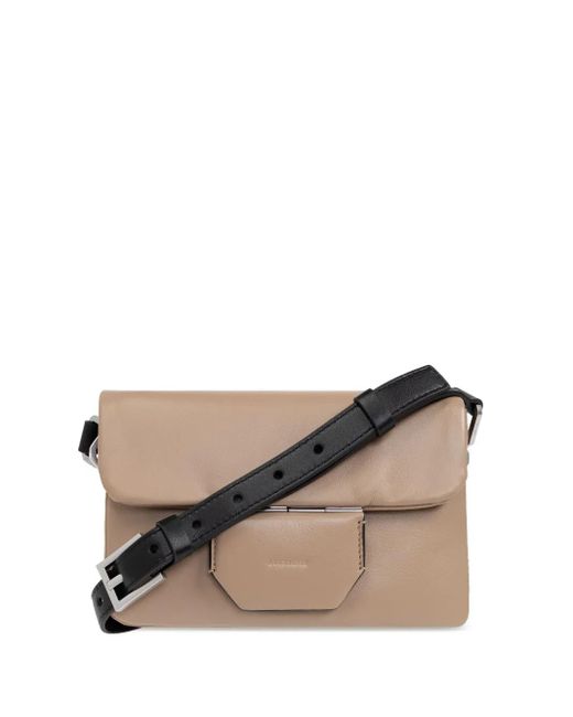 Sac À Bandoulière Jupiter AllSaints en coloris Multicolor