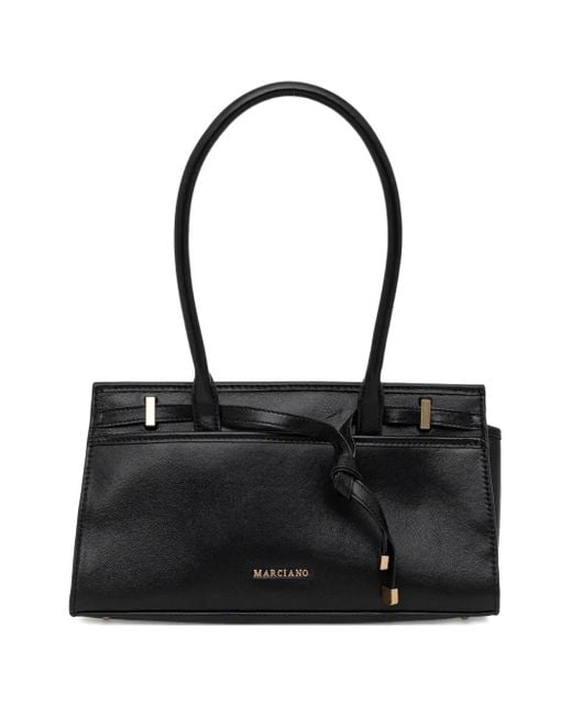 Borsa Tote di MARCIANO BY GUESS in Black