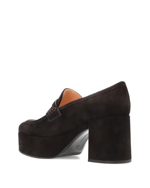 Gianvito Rossi Black Pumps
