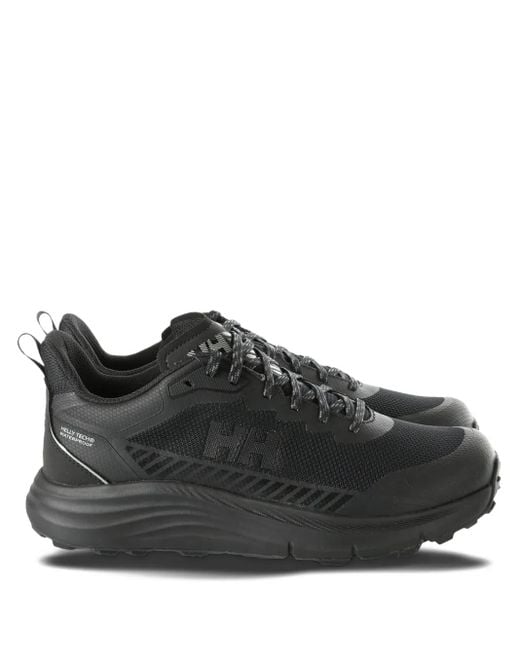 Helly Hansen Stega Sport-Sneakers in Black für Herren