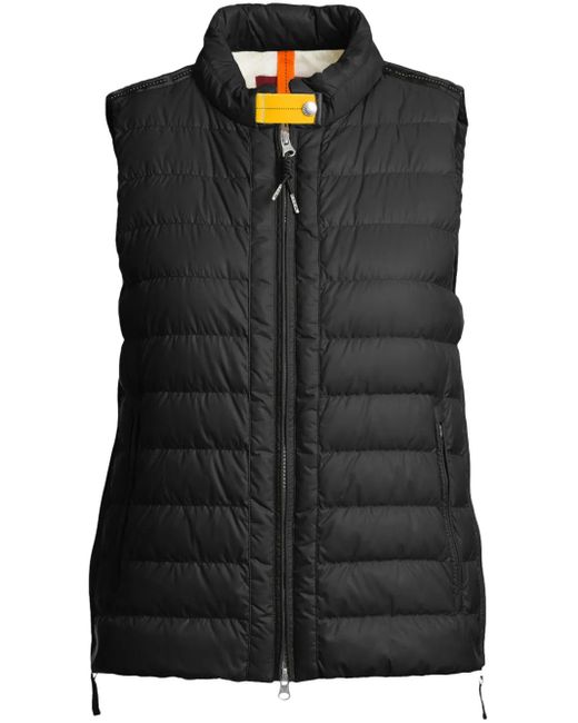 Parajumpers Bodywarmer in het Black