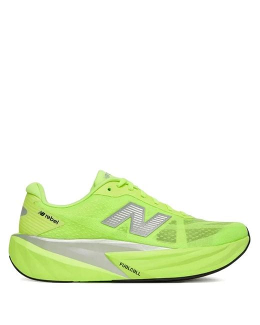 New Balance Mfcxlz5 Sneakers Green