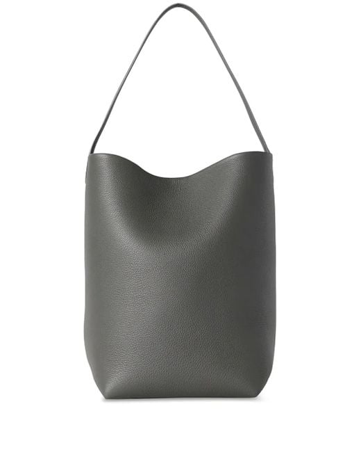 Borsa Tote Park di The Row in Gray