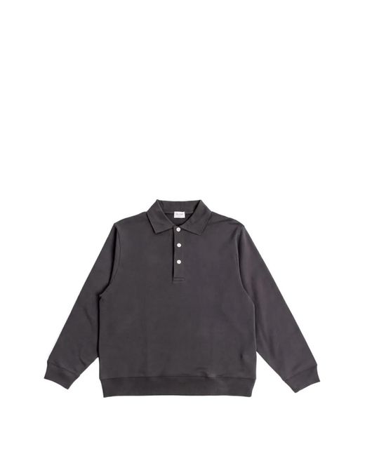 Polo Flex Handvaerk de hombre de color Gray