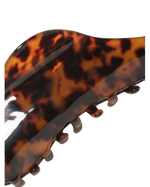 Jennifer Behr Brown Amira Hair Clip