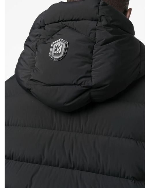 Mackage Doudoune A Capuche in Black für Herren