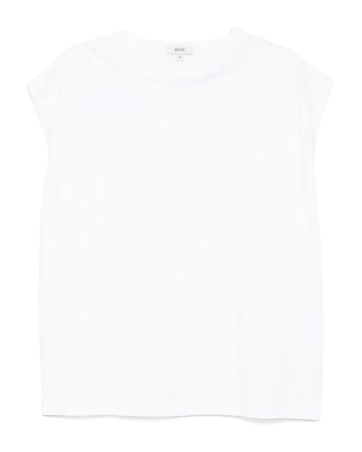 Débardeur Leonard Agolde pour homme en coloris White